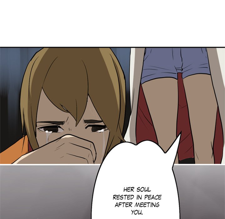Sooper Spooky Sooper Spooky EP 4 - Toomics page 59 - 