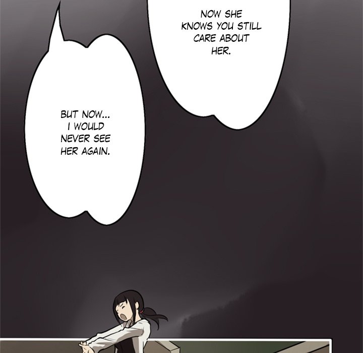 Sooper Spooky Sooper Spooky EP 4 - Toomics page 60 - 