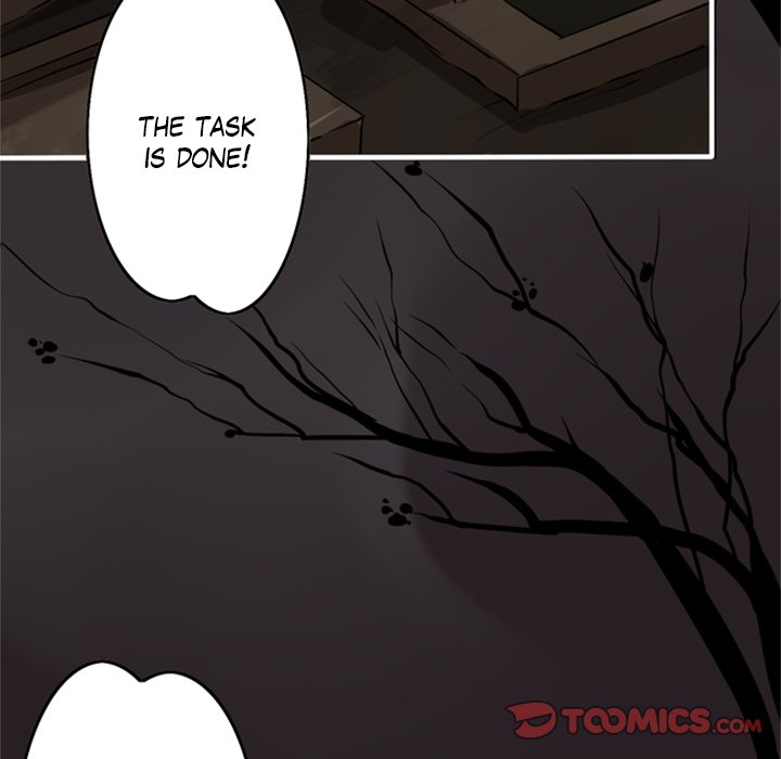 Sooper Spooky Sooper Spooky EP 4 - Toomics page 62 - 