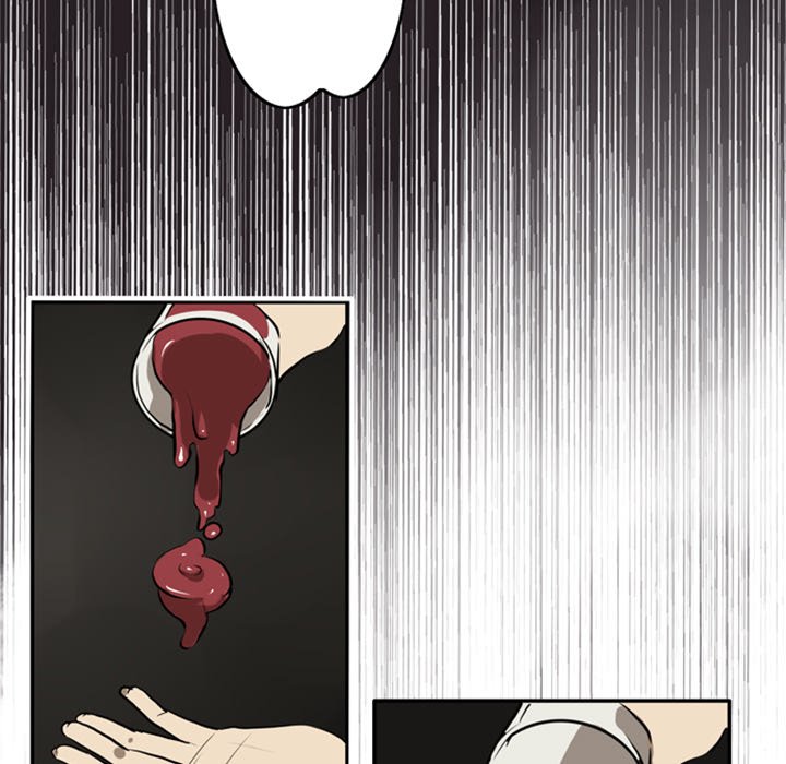 Sooper Spooky Sooper Spooky EP 4 - Toomics page 64 - 