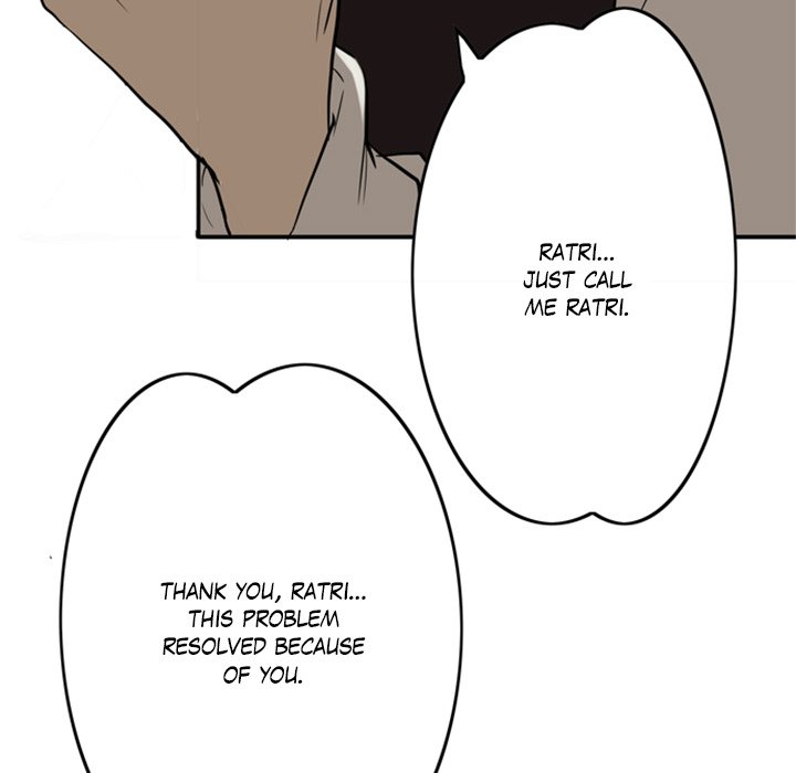 Sooper Spooky Sooper Spooky EP 4 - Toomics page 68 - 