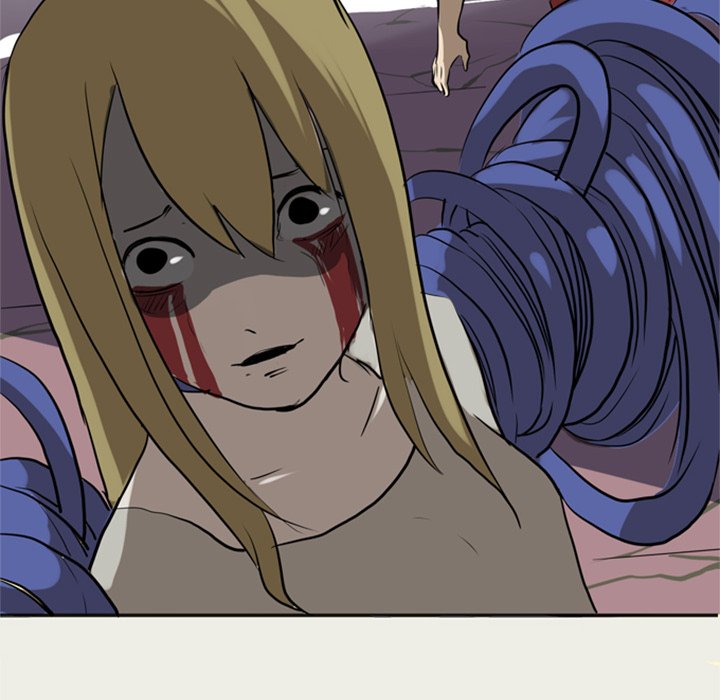 Sooper Spooky Sooper Spooky EP 4 - Toomics page 8 - 