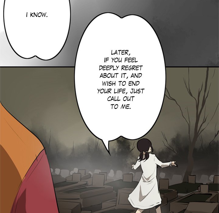 Sooper Spooky Sooper Spooky EP 4 - Toomics page 71 - 