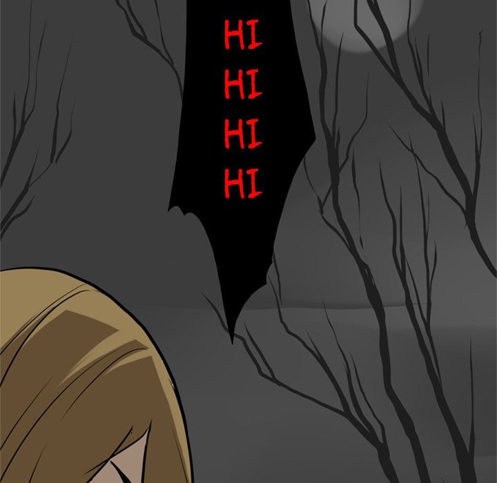 Sooper Spooky Sooper Spooky EP 4 - Toomics page 74 - 
