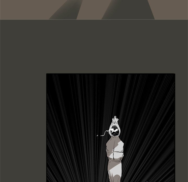 Sooper Spooky Sooper Spooky EP 4 - Toomics page 81 - 