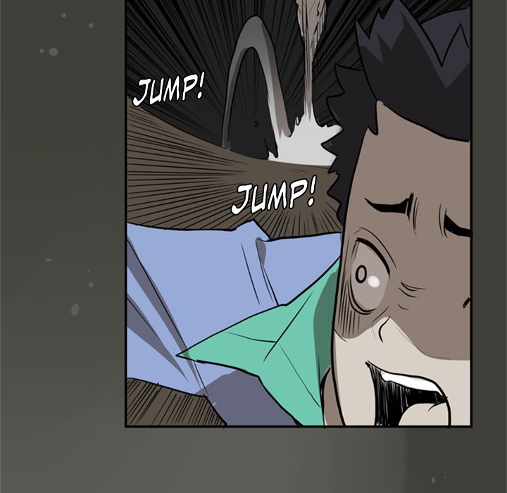 Sooper Spooky Sooper Spooky EP 4 - Toomics page 82 - 