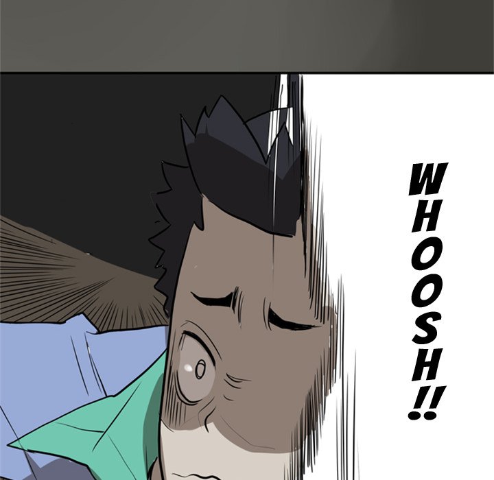 Sooper Spooky Sooper Spooky EP 4 - Toomics page 83 - 