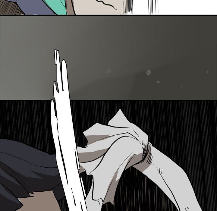 Sooper Spooky Sooper Spooky EP 4 - Toomics page 84 - 