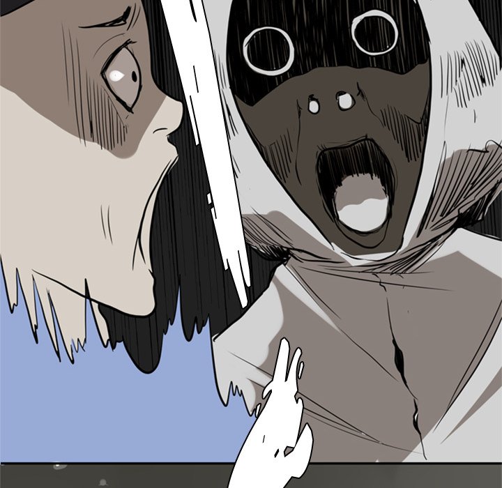 Sooper Spooky Sooper Spooky EP 4 - Toomics page 85 - 