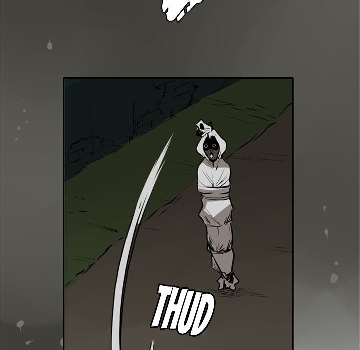 Sooper Spooky Sooper Spooky EP 4 - Toomics page 86 - 
