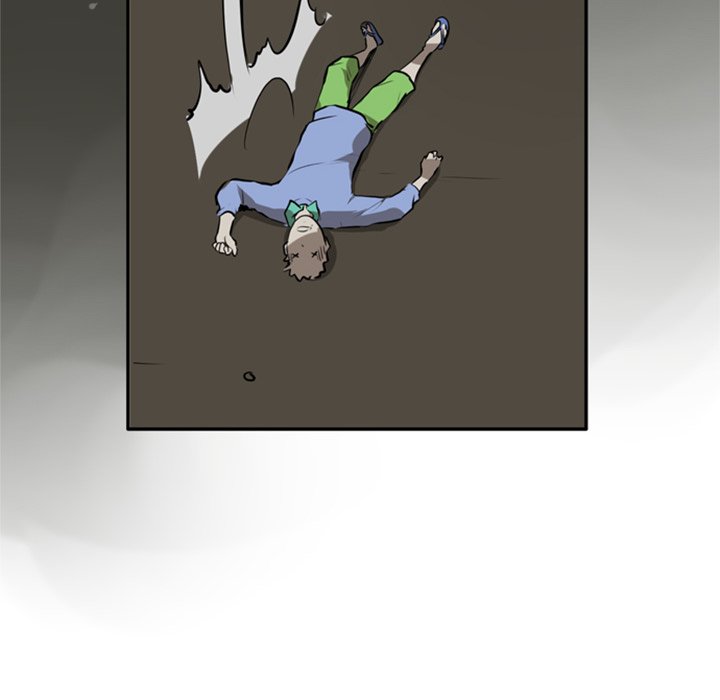 Sooper Spooky Sooper Spooky EP 4 - Toomics page 87 - 