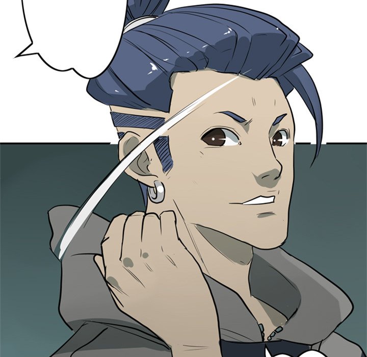 Sooper Spooky Sooper Spooky EP 4 - Toomics page 89 - 