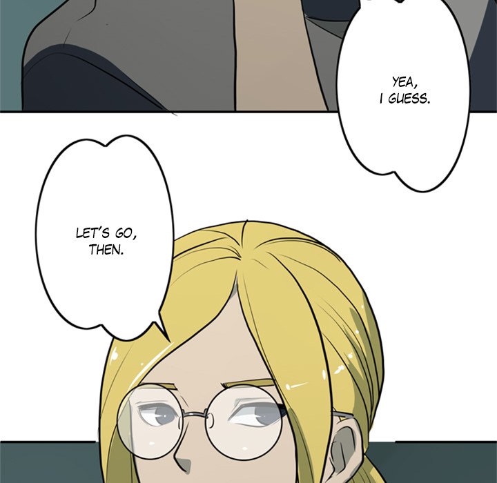 Sooper Spooky Sooper Spooky EP 4 - Toomics page 90 - 