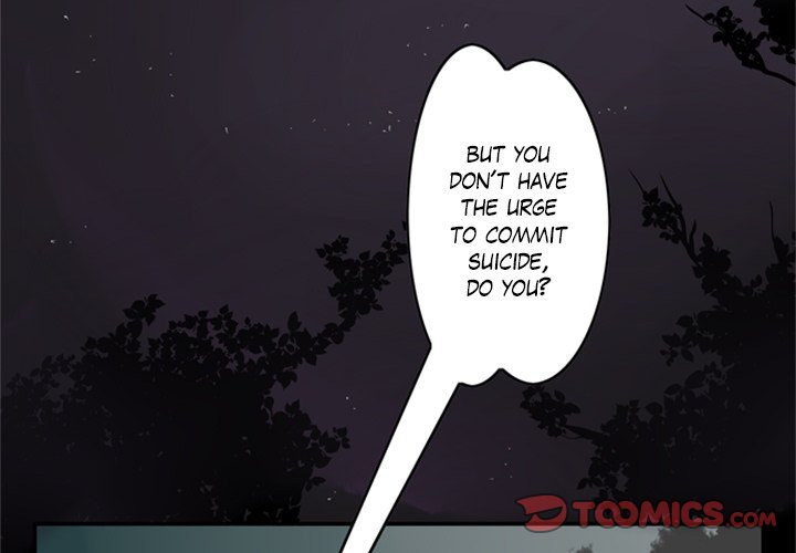 Sooper Spooky Sooper Spooky EP 5 - Toomics page 2 - 