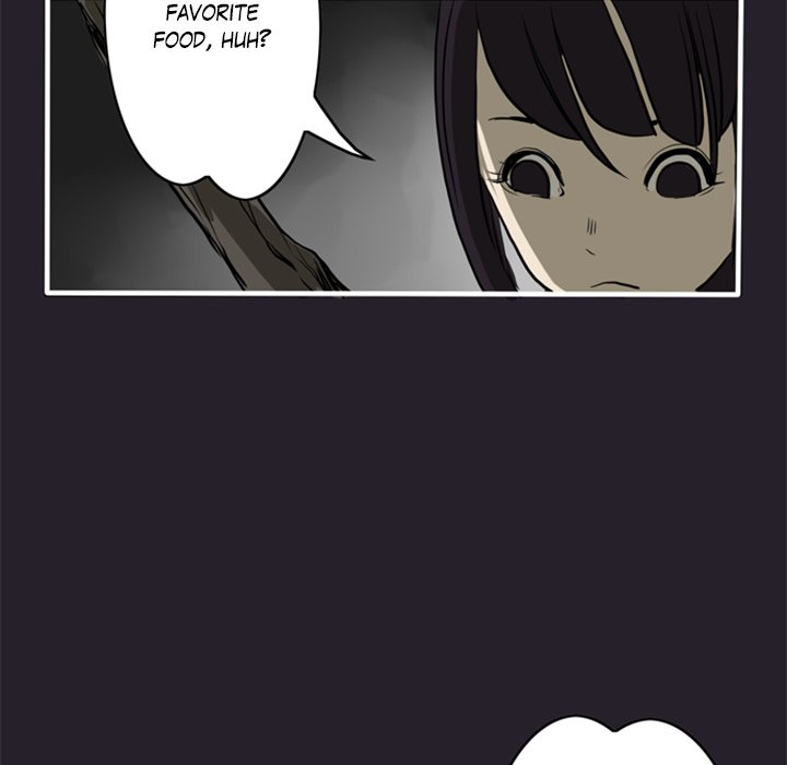 Sooper Spooky Sooper Spooky EP 5 - Toomics page 12 - 