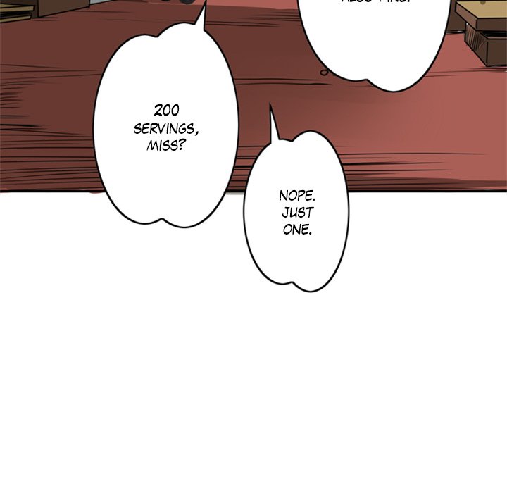 Sooper Spooky Sooper Spooky EP 5 - Toomics page 15 - 