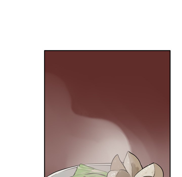 Sooper Spooky Sooper Spooky EP 5 - Toomics page 16 - 