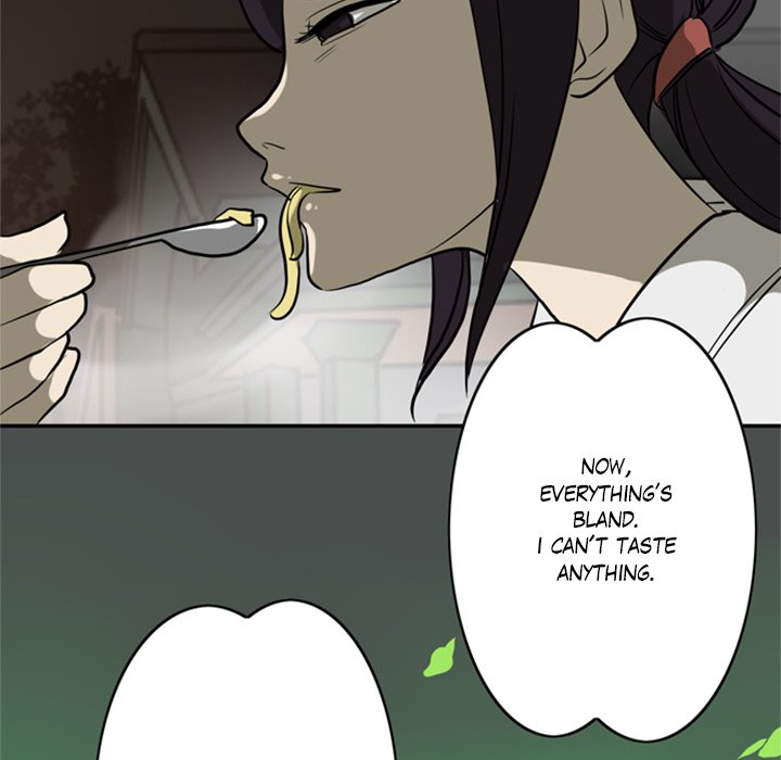 Sooper Spooky Sooper Spooky EP 5 - Toomics page 18 - 