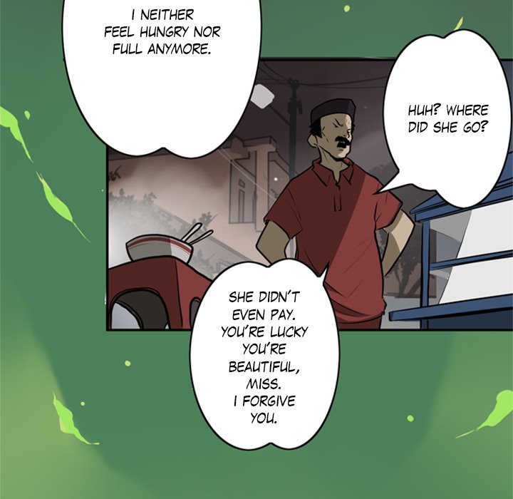 Sooper Spooky Sooper Spooky EP 5 - Toomics page 19 - 