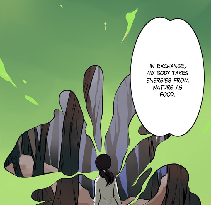 Sooper Spooky Sooper Spooky EP 5 - Toomics page 20 - 