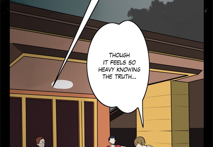 Sooper Spooky Sooper Spooky EP 5 - Toomics page 3 - 