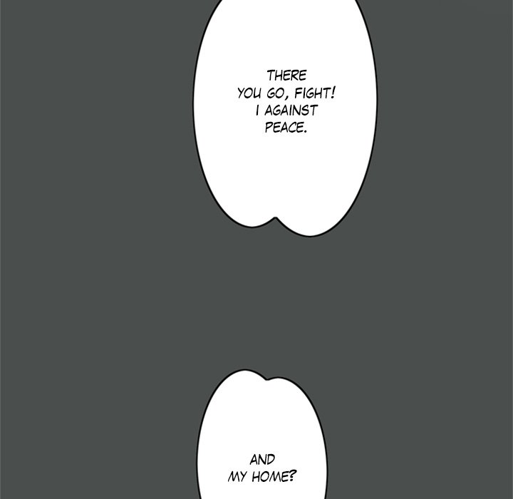 Sooper Spooky Sooper Spooky EP 5 - Toomics page 23 - 