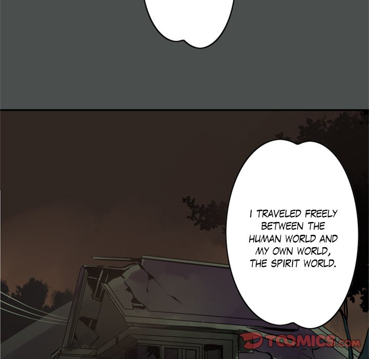 Sooper Spooky Sooper Spooky EP 5 - Toomics page 24 - 