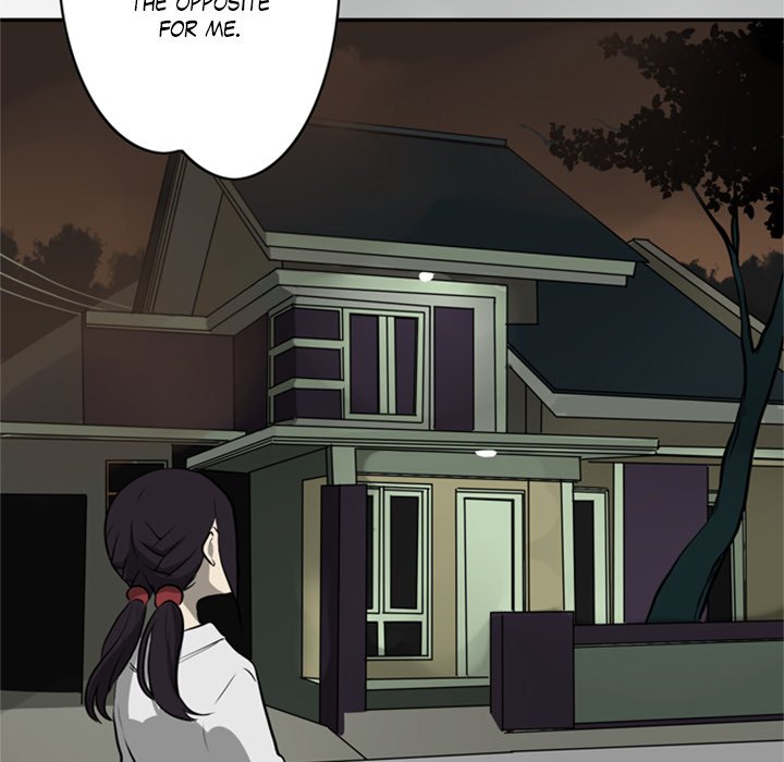 Sooper Spooky Sooper Spooky EP 5 - Toomics page 26 - 