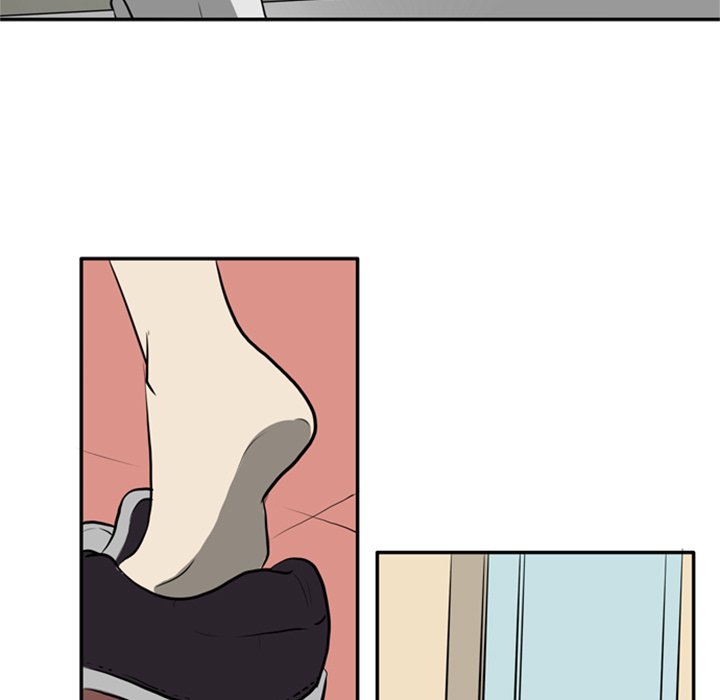 Sooper Spooky Sooper Spooky EP 5 - Toomics page 27 - 