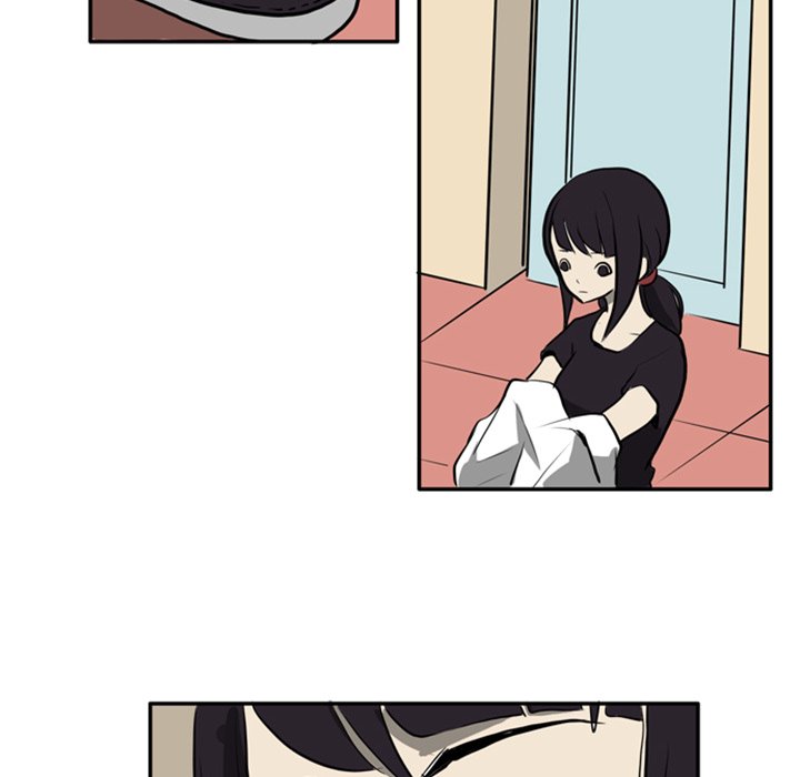 Sooper Spooky Sooper Spooky EP 5 - Toomics page 28 - 