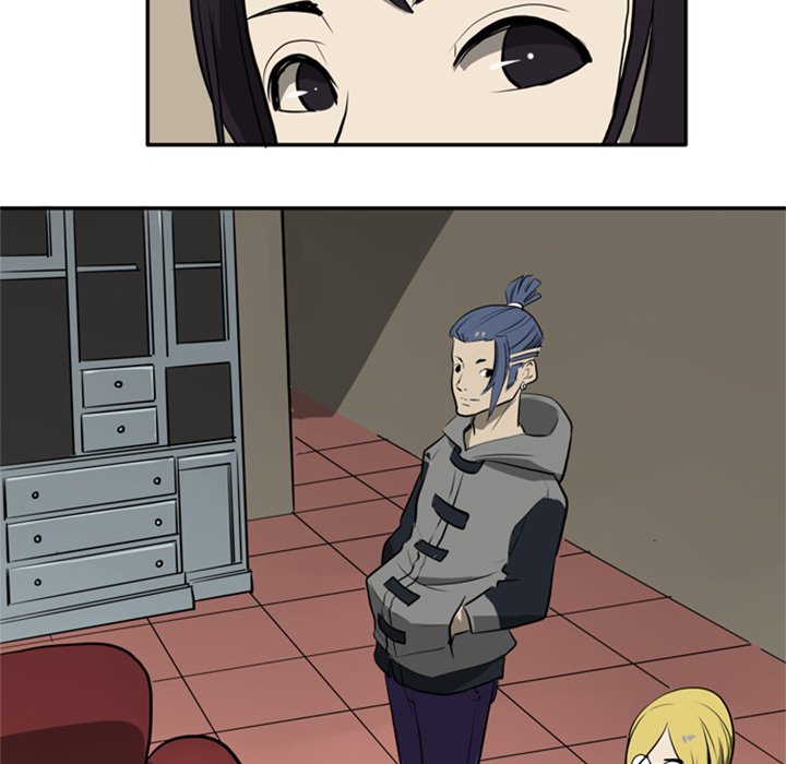 Sooper Spooky Sooper Spooky EP 5 - Toomics page 29 - 