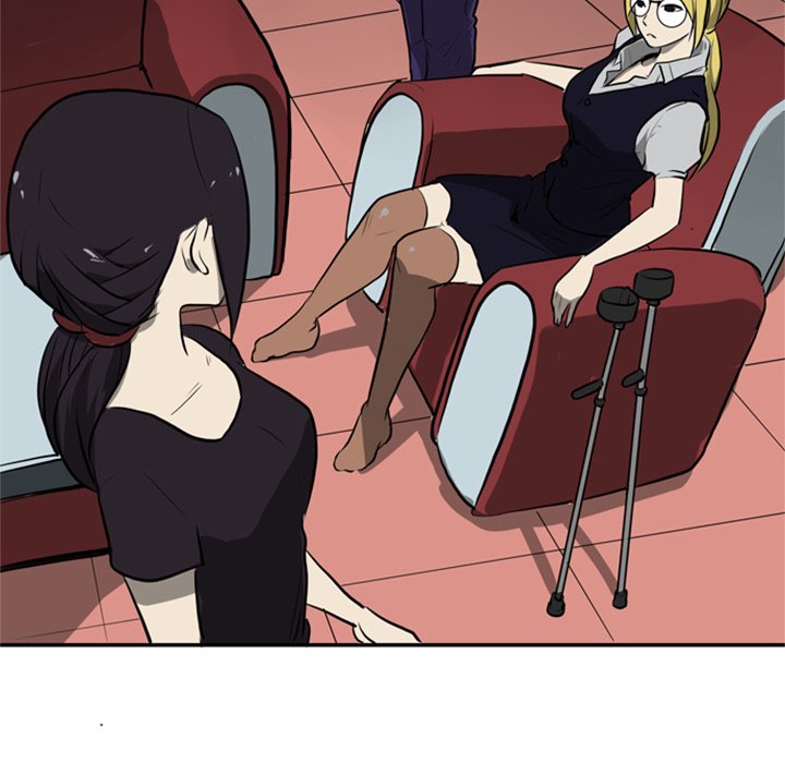 Sooper Spooky Sooper Spooky EP 5 - Toomics page 30 - 