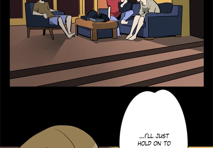 Sooper Spooky Sooper Spooky EP 5 - Toomics page 4 - 