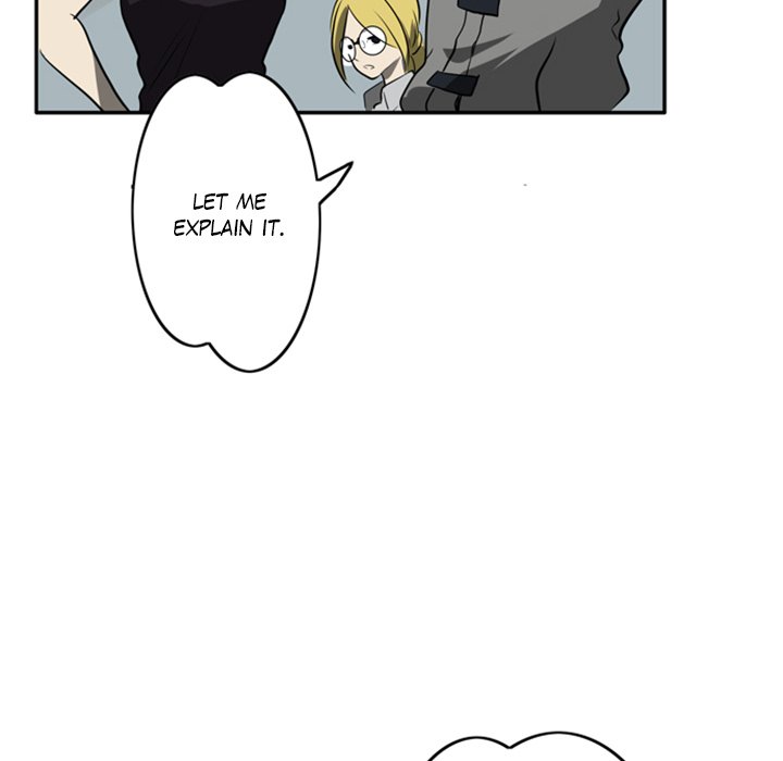 Sooper Spooky Sooper Spooky EP 5 - Toomics page 37 - 