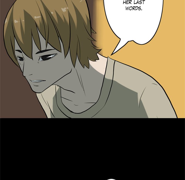 Sooper Spooky Sooper Spooky EP 5 - Toomics page 5 - 