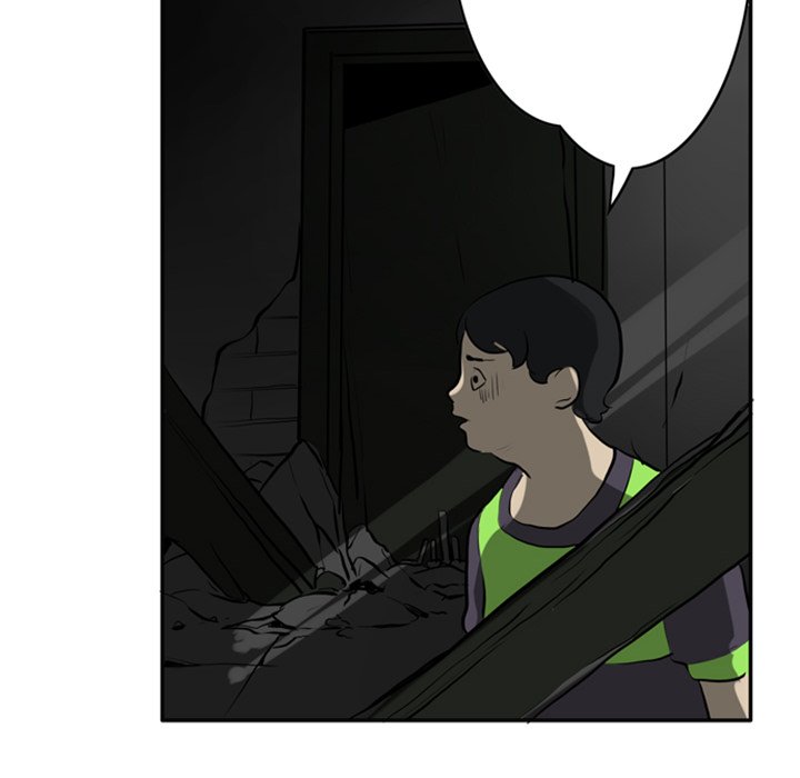 Sooper Spooky Sooper Spooky EP 5 - Toomics page 49 - 