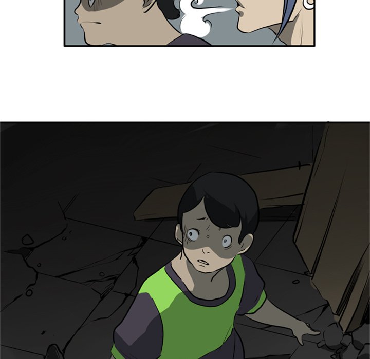 Sooper Spooky Sooper Spooky EP 5 - Toomics page 52 - 