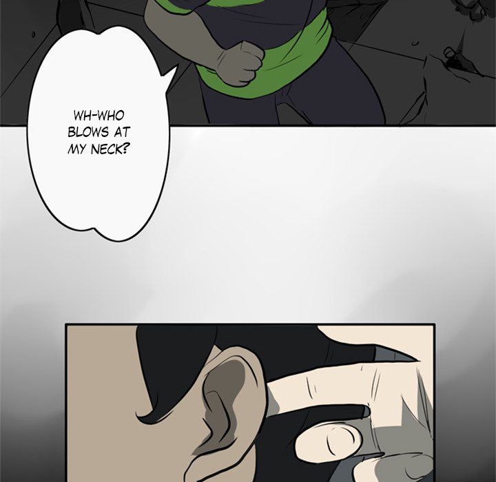 Sooper Spooky Sooper Spooky EP 5 - Toomics page 53 - 