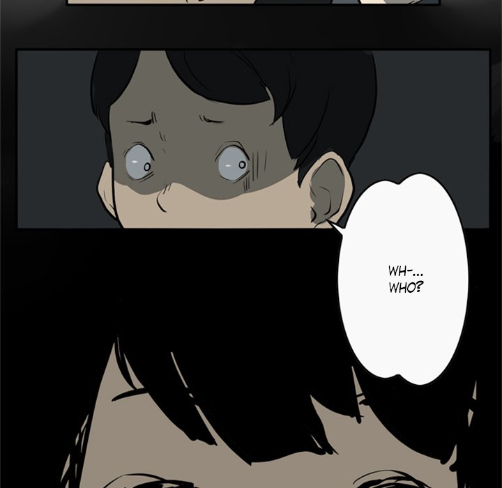Sooper Spooky Sooper Spooky EP 5 - Toomics page 54 - 