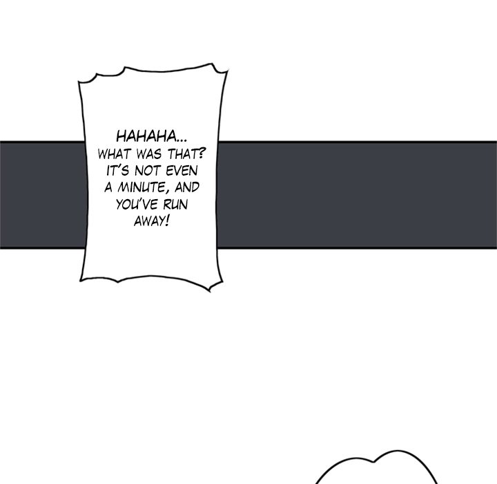 Sooper Spooky Sooper Spooky EP 5 - Toomics page 58 - 