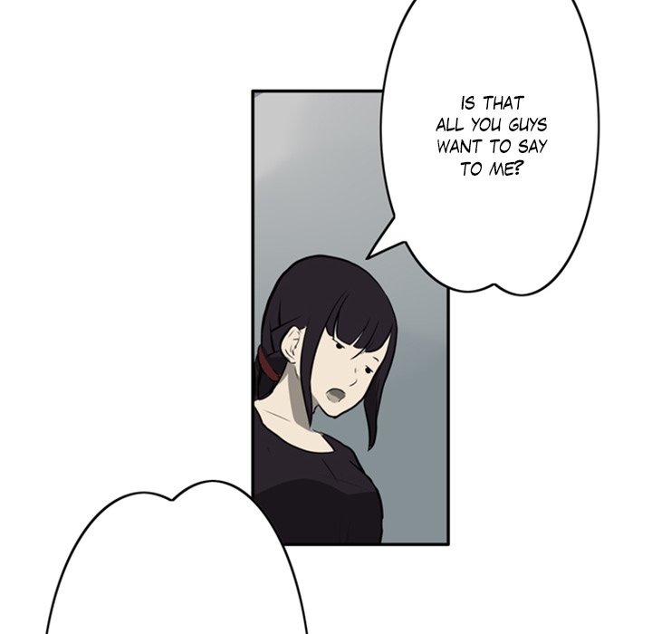 Sooper Spooky Sooper Spooky EP 5 - Toomics page 59 - 