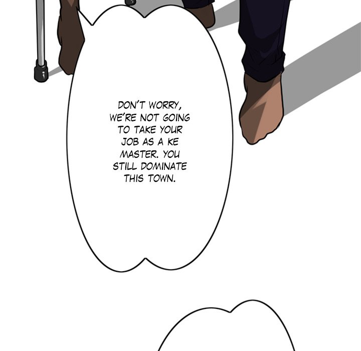 Sooper Spooky Sooper Spooky EP 5 - Toomics page 62 - 