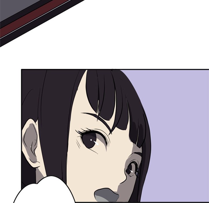 Sooper Spooky Sooper Spooky EP 5 - Toomics page 65 - 