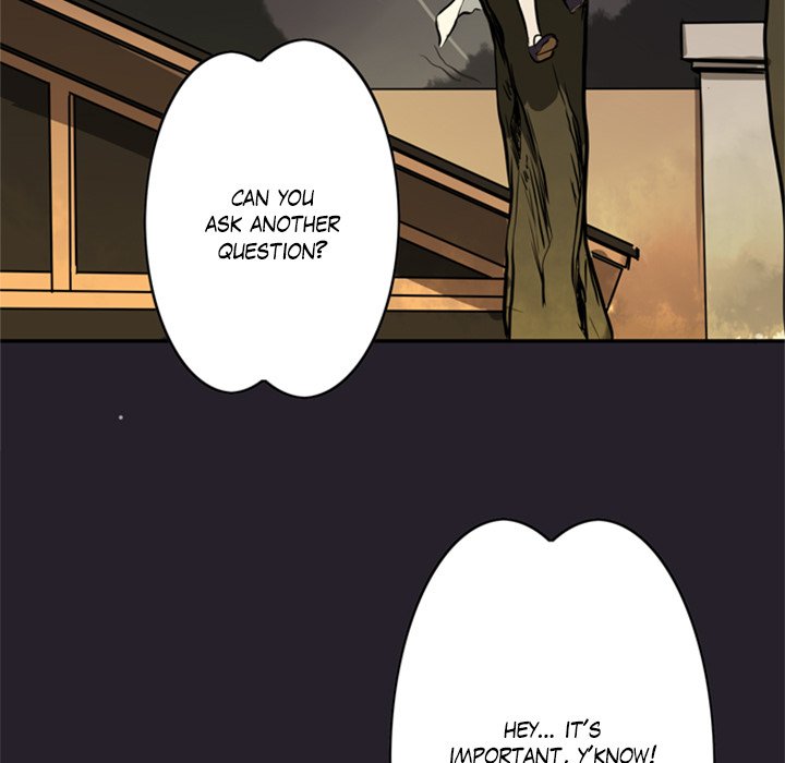 Sooper Spooky Sooper Spooky EP 5 - Toomics page 9 - 