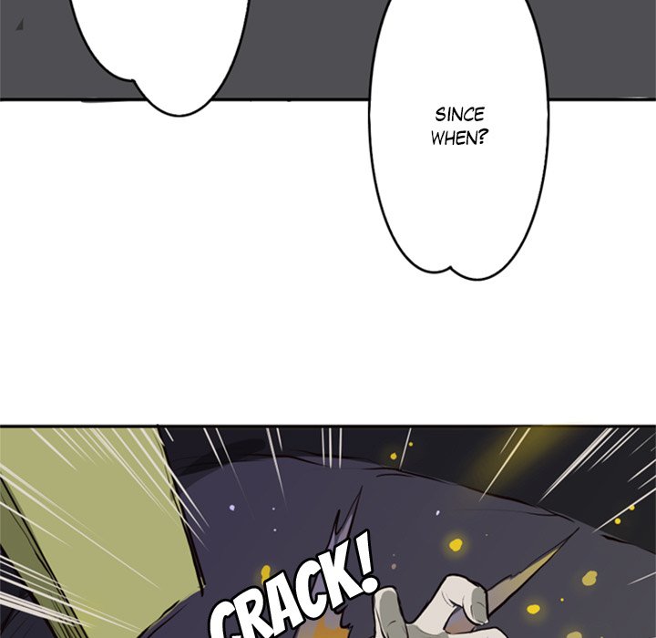 Sooper Spooky Sooper Spooky EP 6 - Toomics page 17 - 