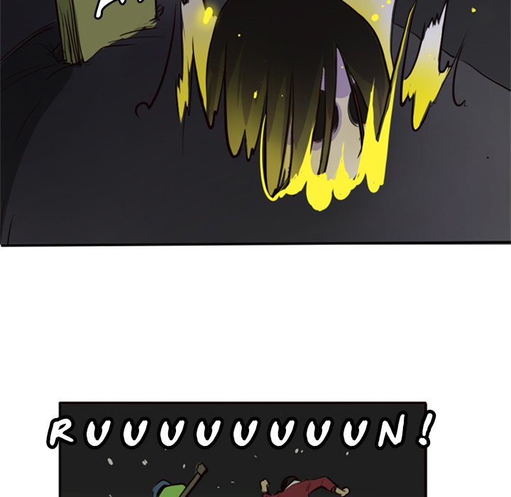 Sooper Spooky Sooper Spooky EP 6 - Toomics page 20 - 