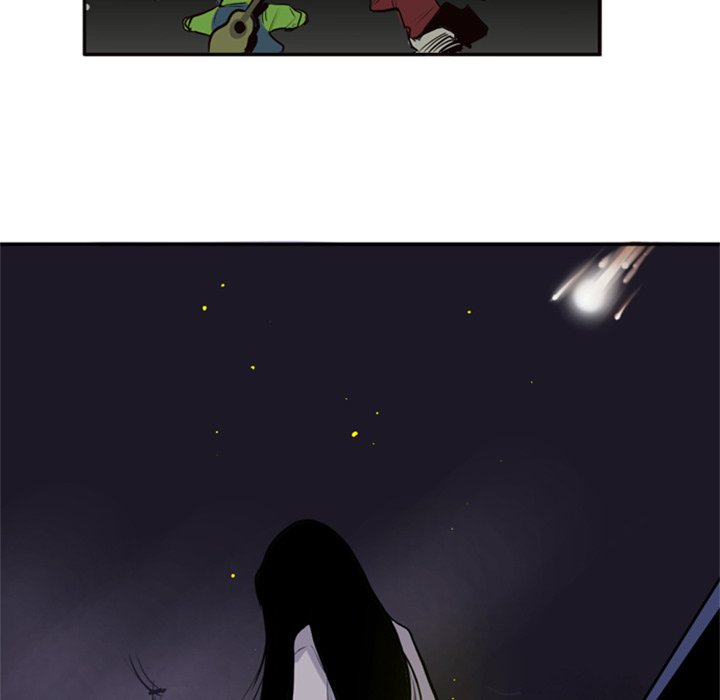 Sooper Spooky Sooper Spooky EP 6 - Toomics page 21 - 