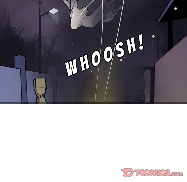 Sooper Spooky Sooper Spooky EP 6 - Toomics page 24 - 
