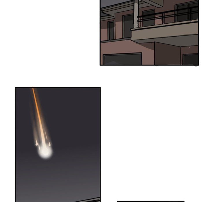 Sooper Spooky Sooper Spooky EP 6 - Toomics page 26 - 