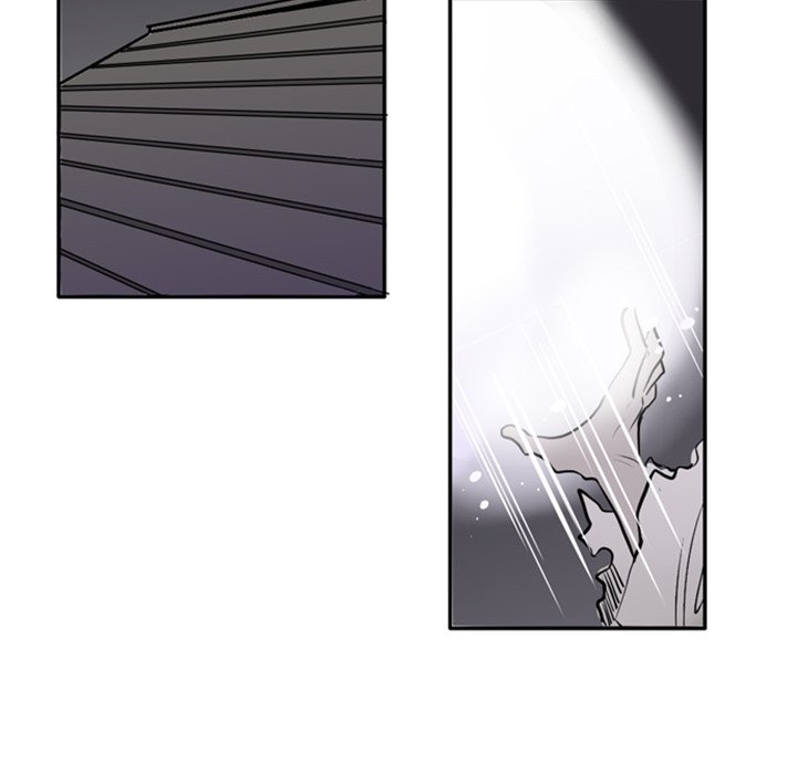 Sooper Spooky Sooper Spooky EP 6 - Toomics page 27 - 